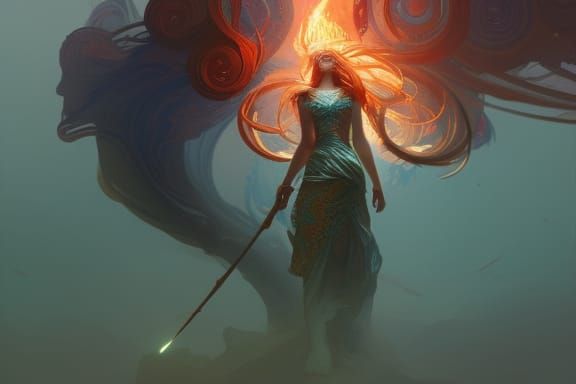 Untitled Creation