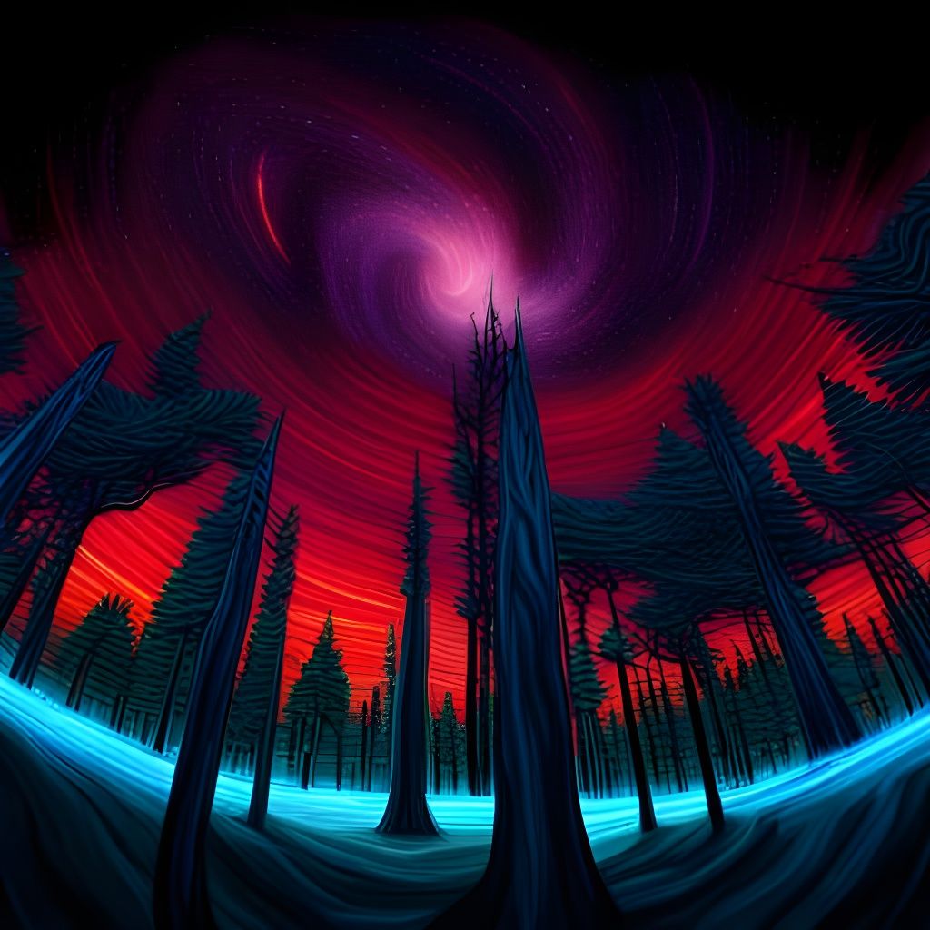 Untitled Creation