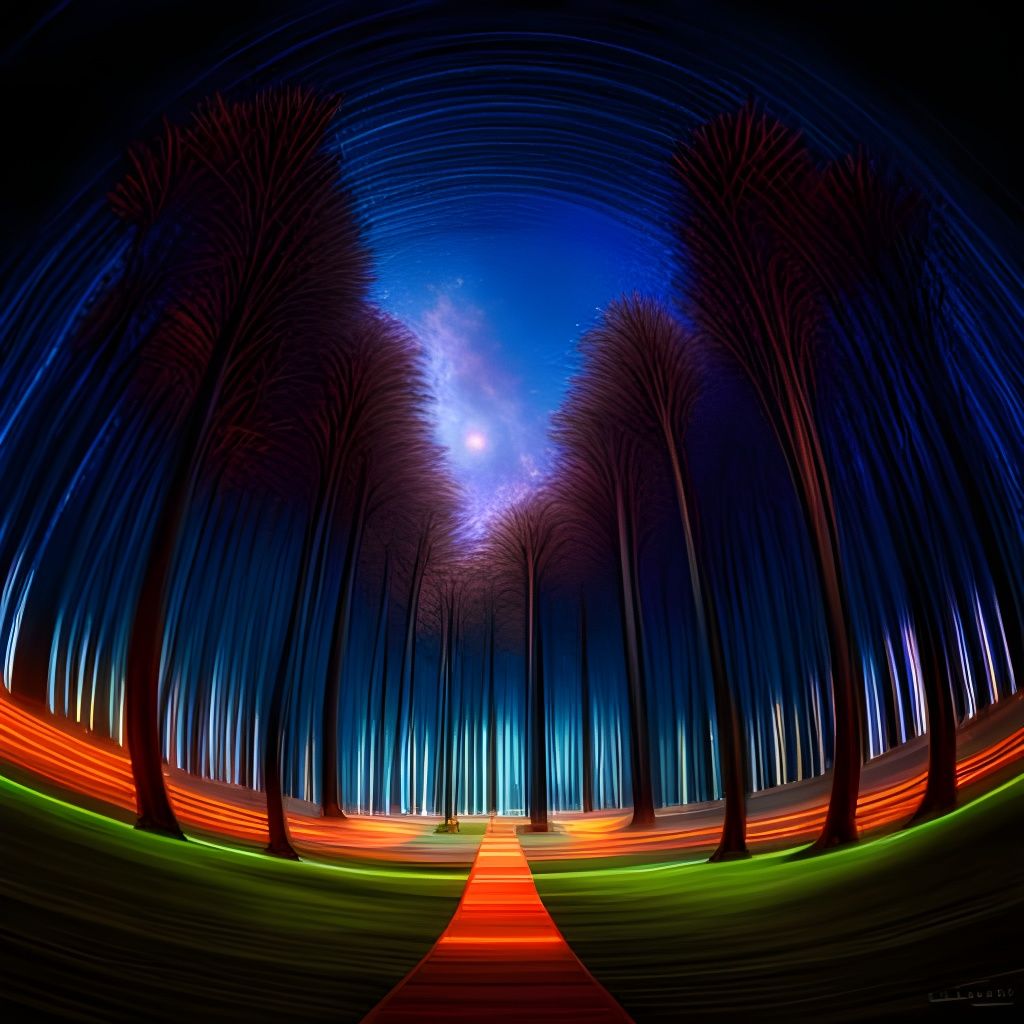 Untitled Creation