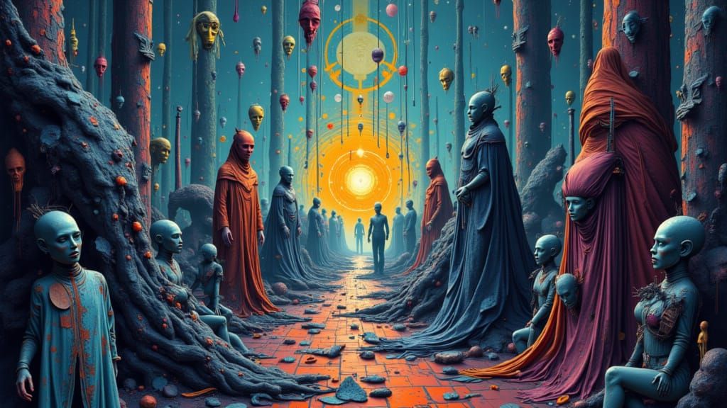 <lora:PsychedelicSpace:1.0> <lora:AI CTRL eRrOr:1.0>