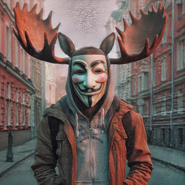 AnonyMoose