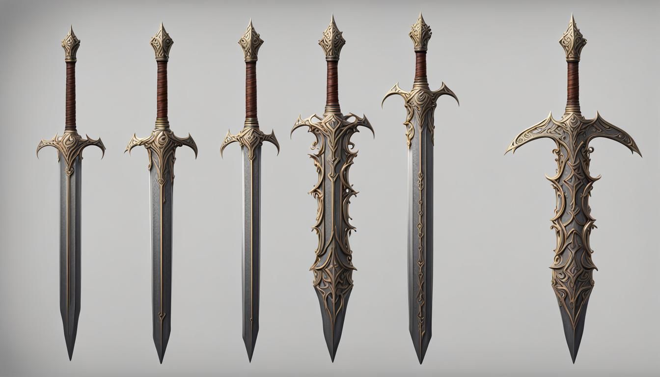 Sword Test
