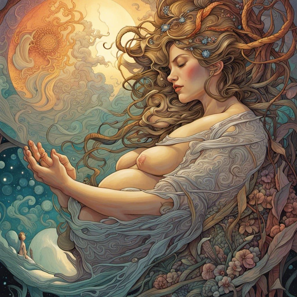 Birth