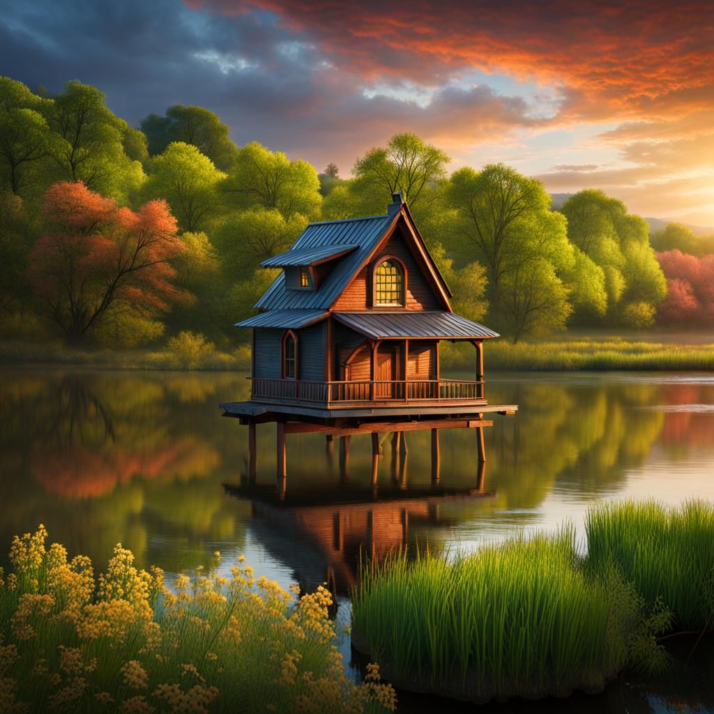 martin-bird-house-in-the-spring-arkansas-river-setting-ai-generated