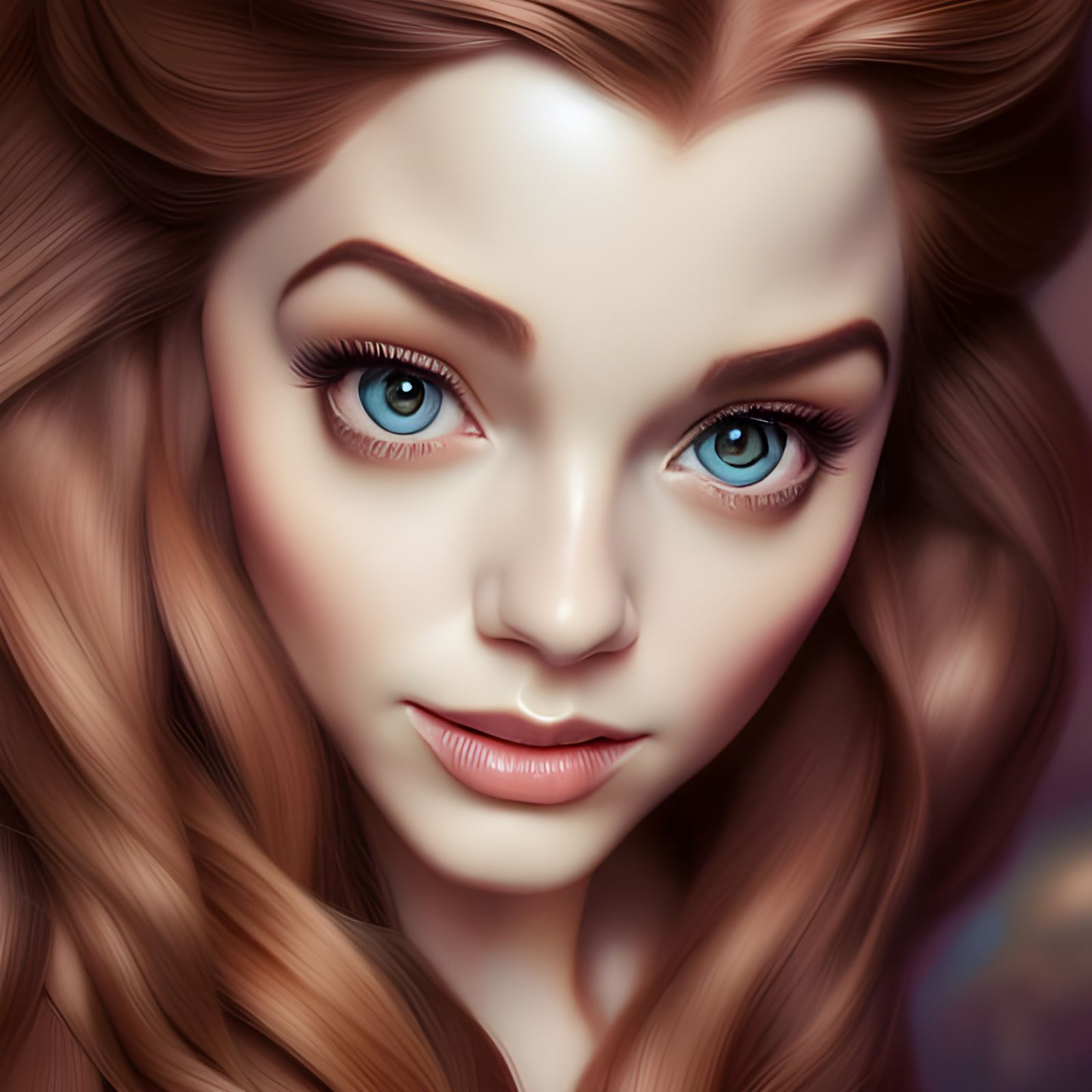 Hello Belle-o