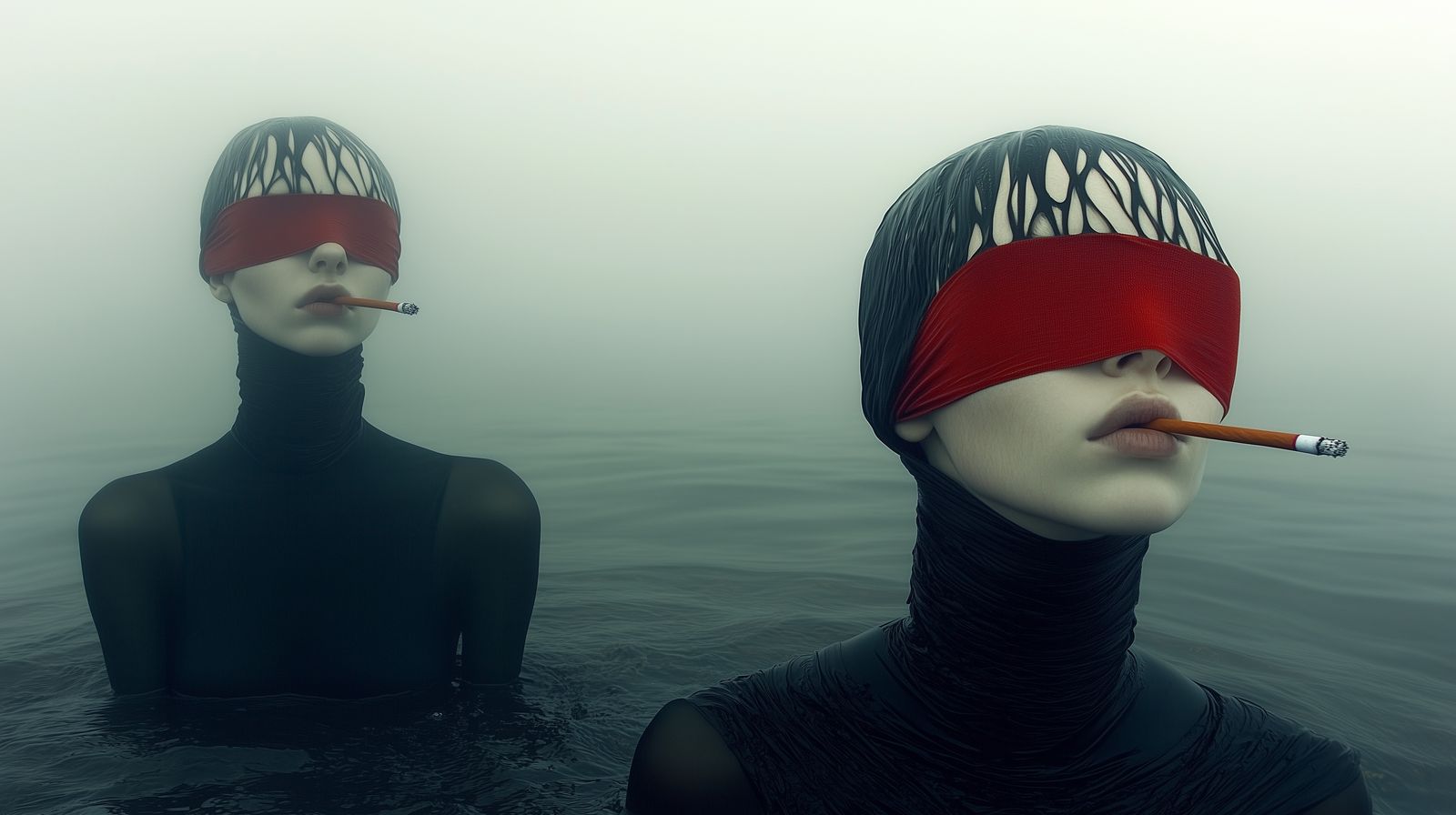 Bird Box: Open Water