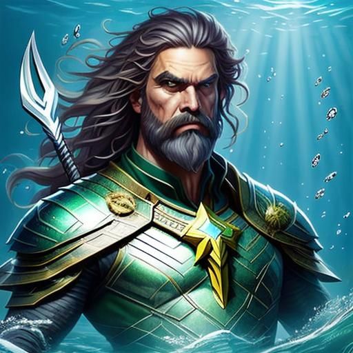 Aquaman