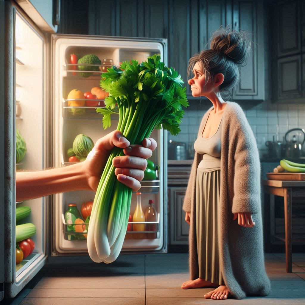 Helen Regrets Buying "Healthy Living" Appliances