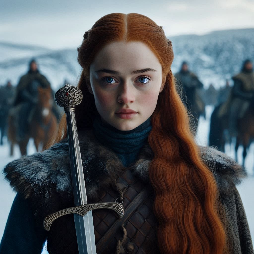 The North Does Not Forget