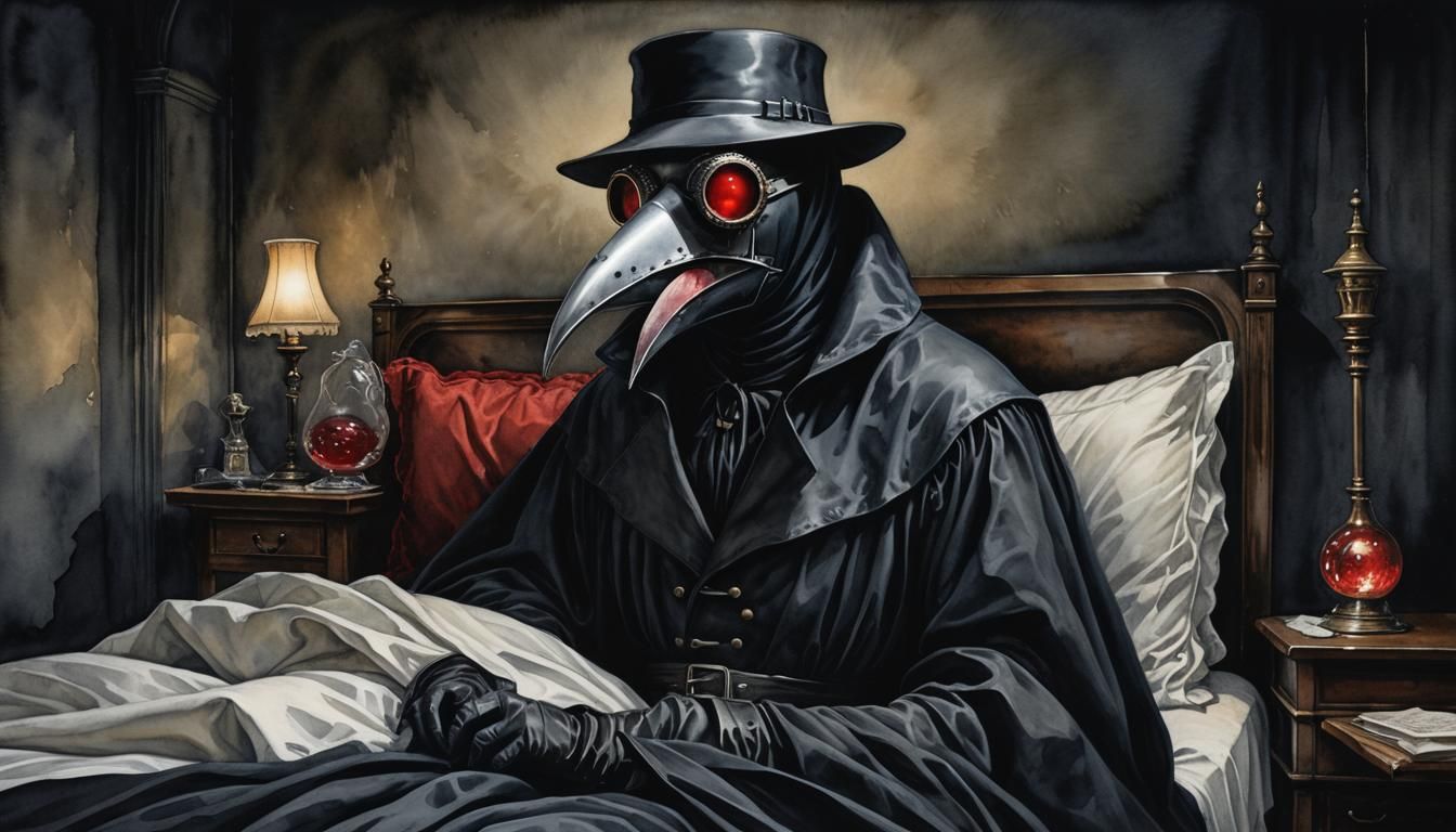 Good Doctor