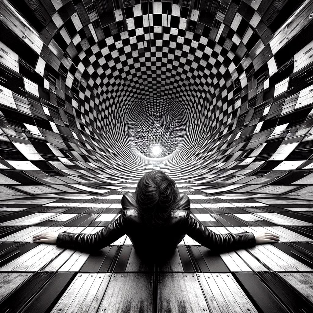 The call of the void