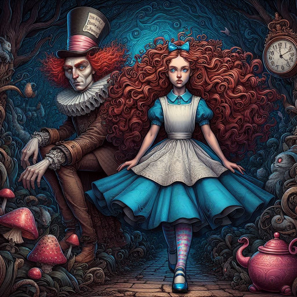 Alice