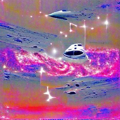 Space Music