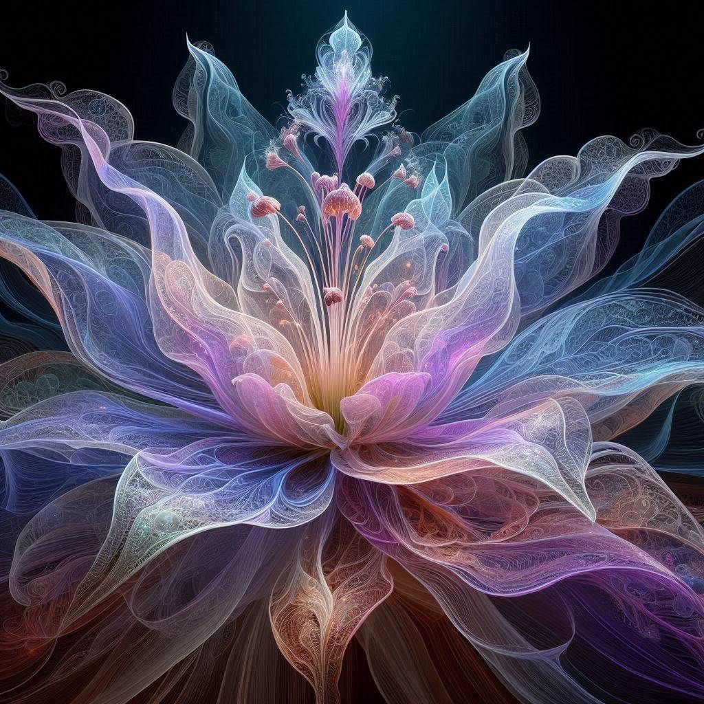 Untitled Creation