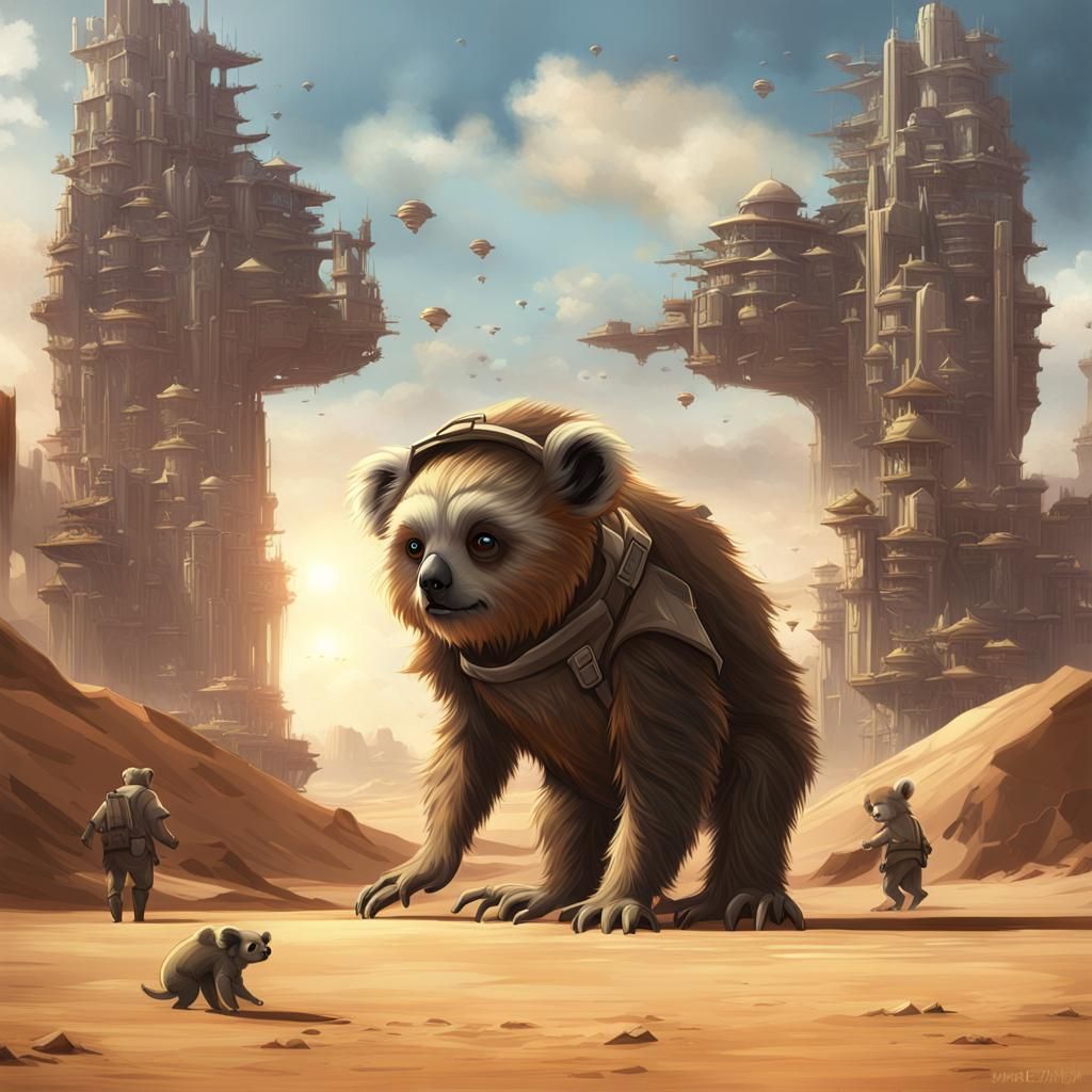 Ambiance cantina band mos eisley