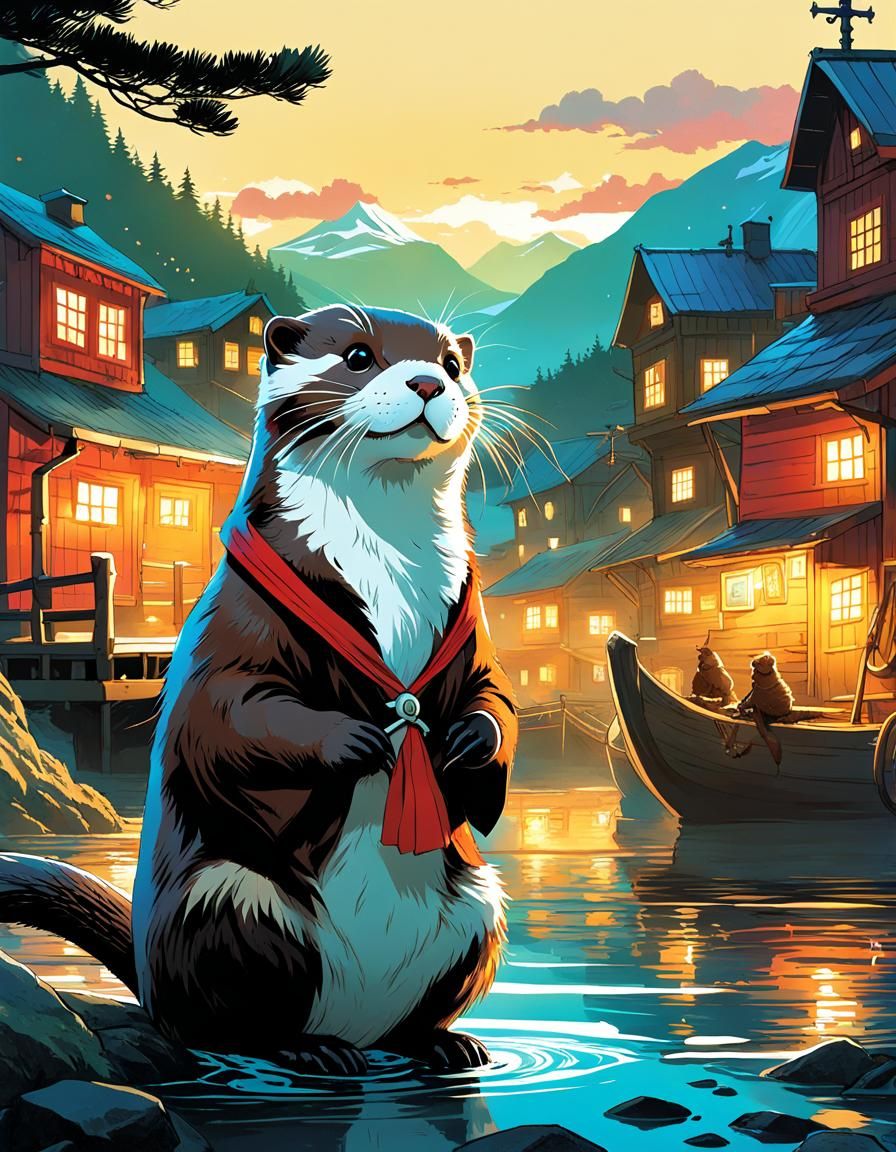 Otter
