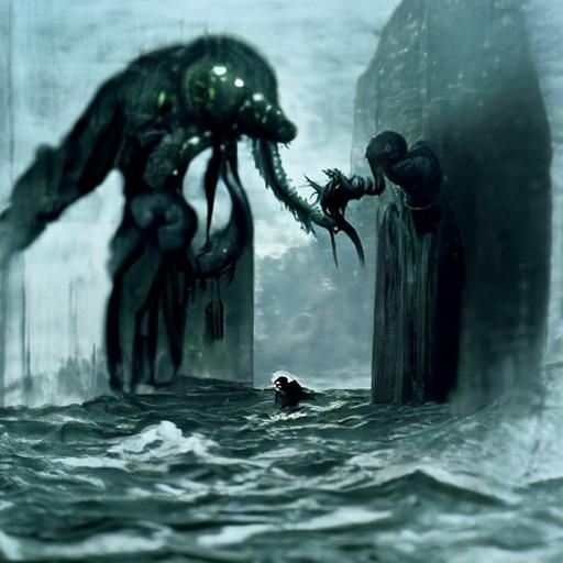 Cthulhu