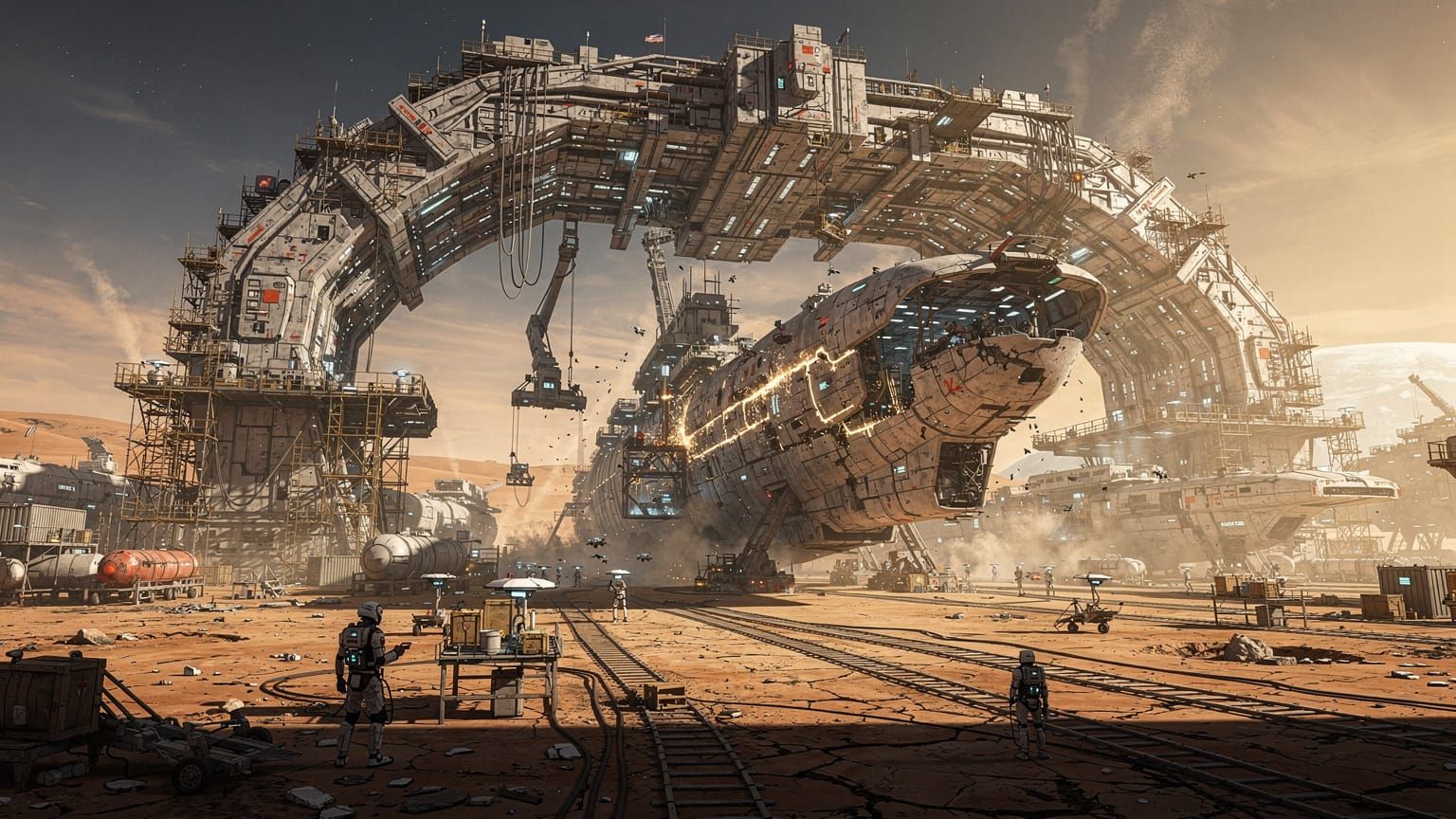 Total Rebuild on the Earlier Mark III Model