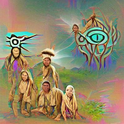 tribe of the good