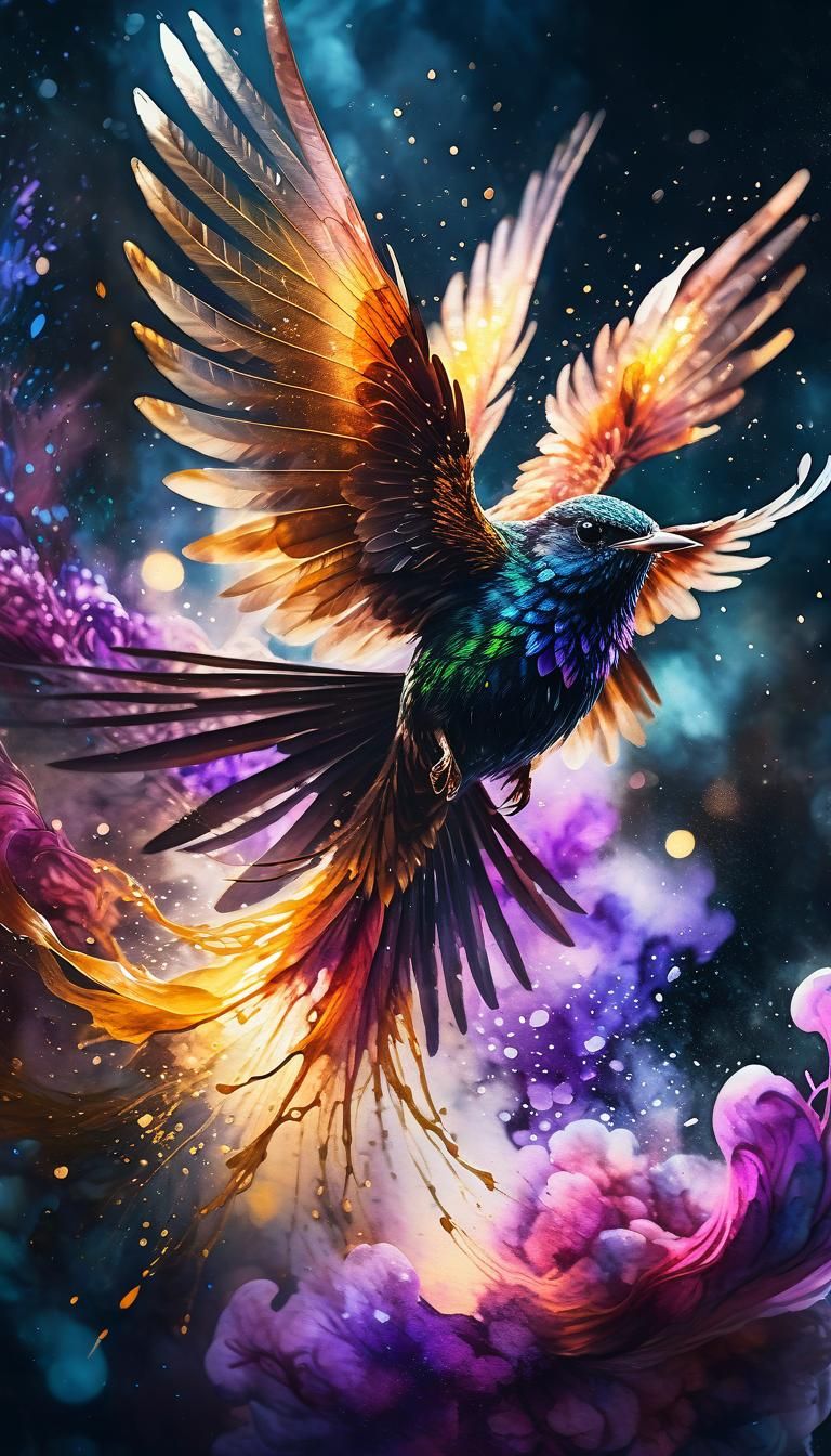 Untitled Creation