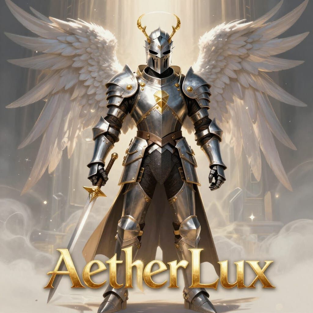 Aether Lux