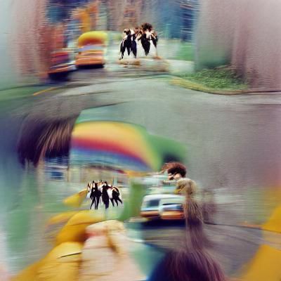 the beatles