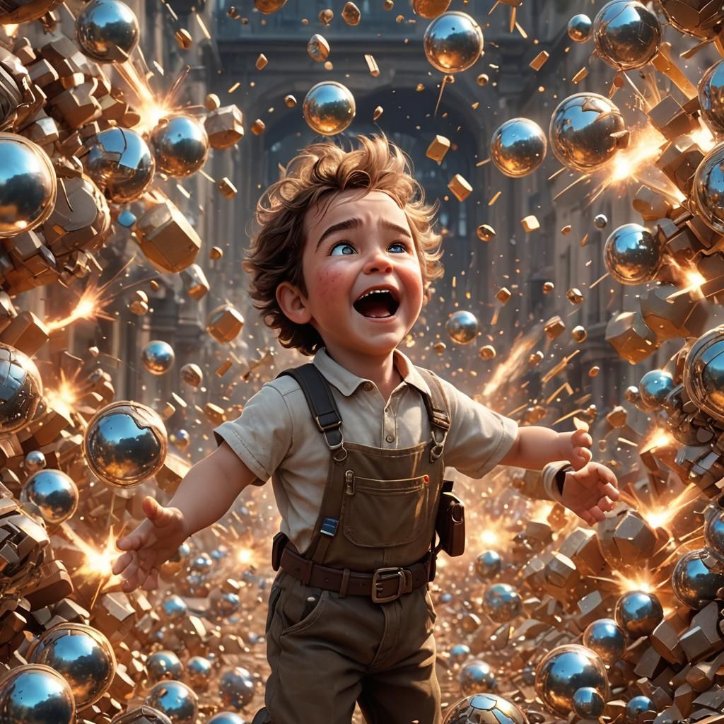 Whaou! Où suis-je ?