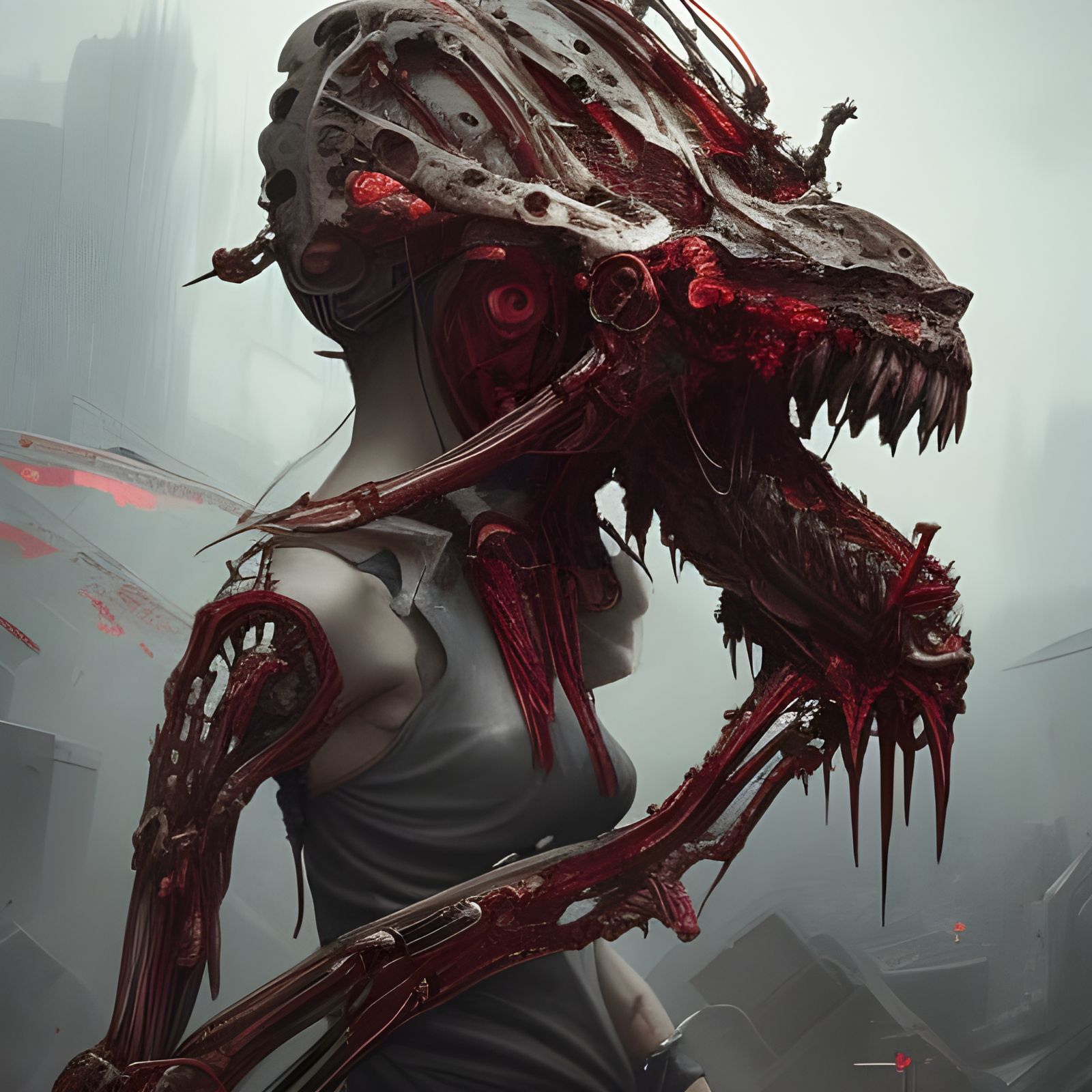Mutation