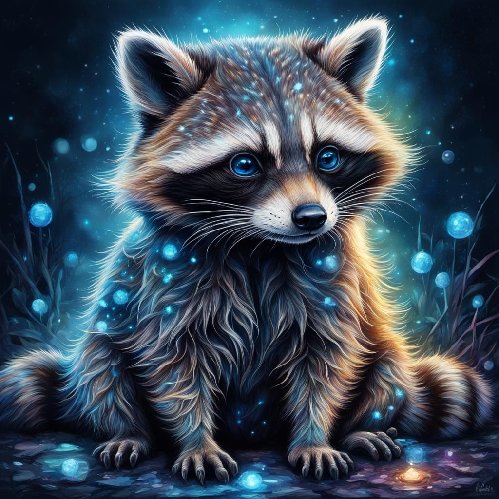 Racoon