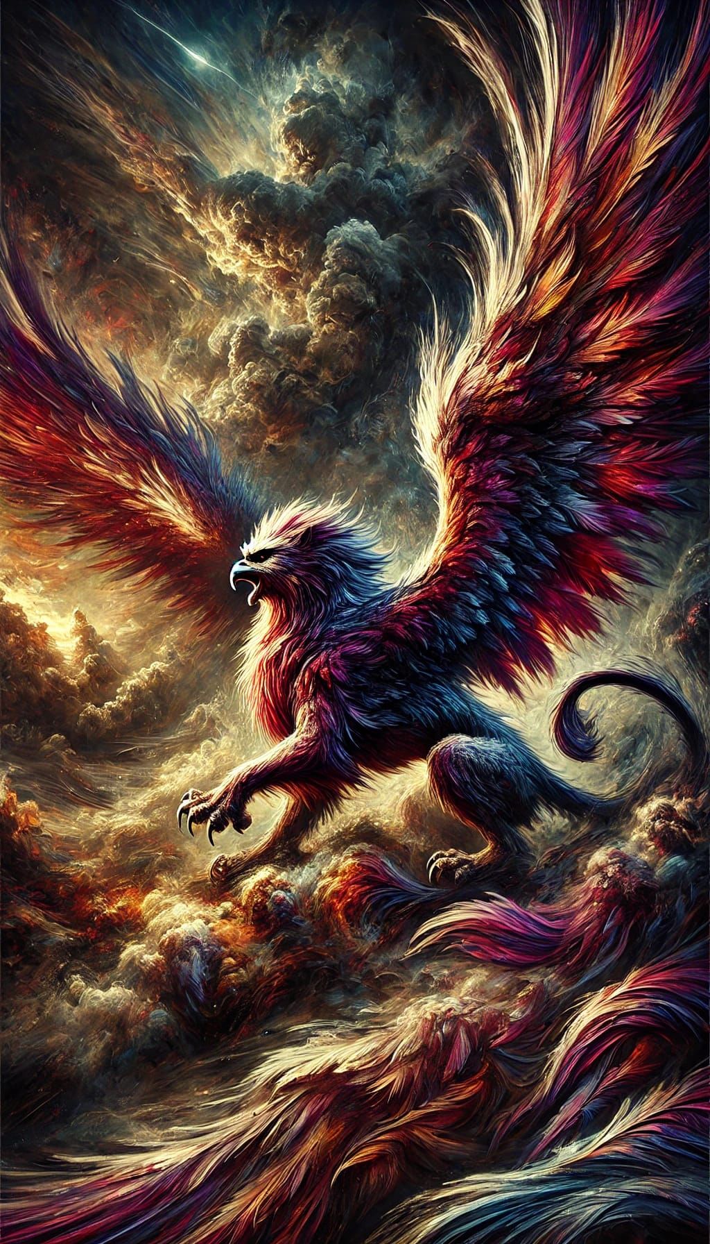 Guardian of the Celestial Threshold.