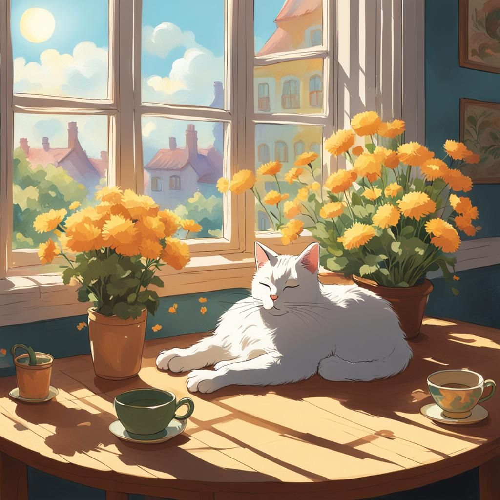 Warm 2