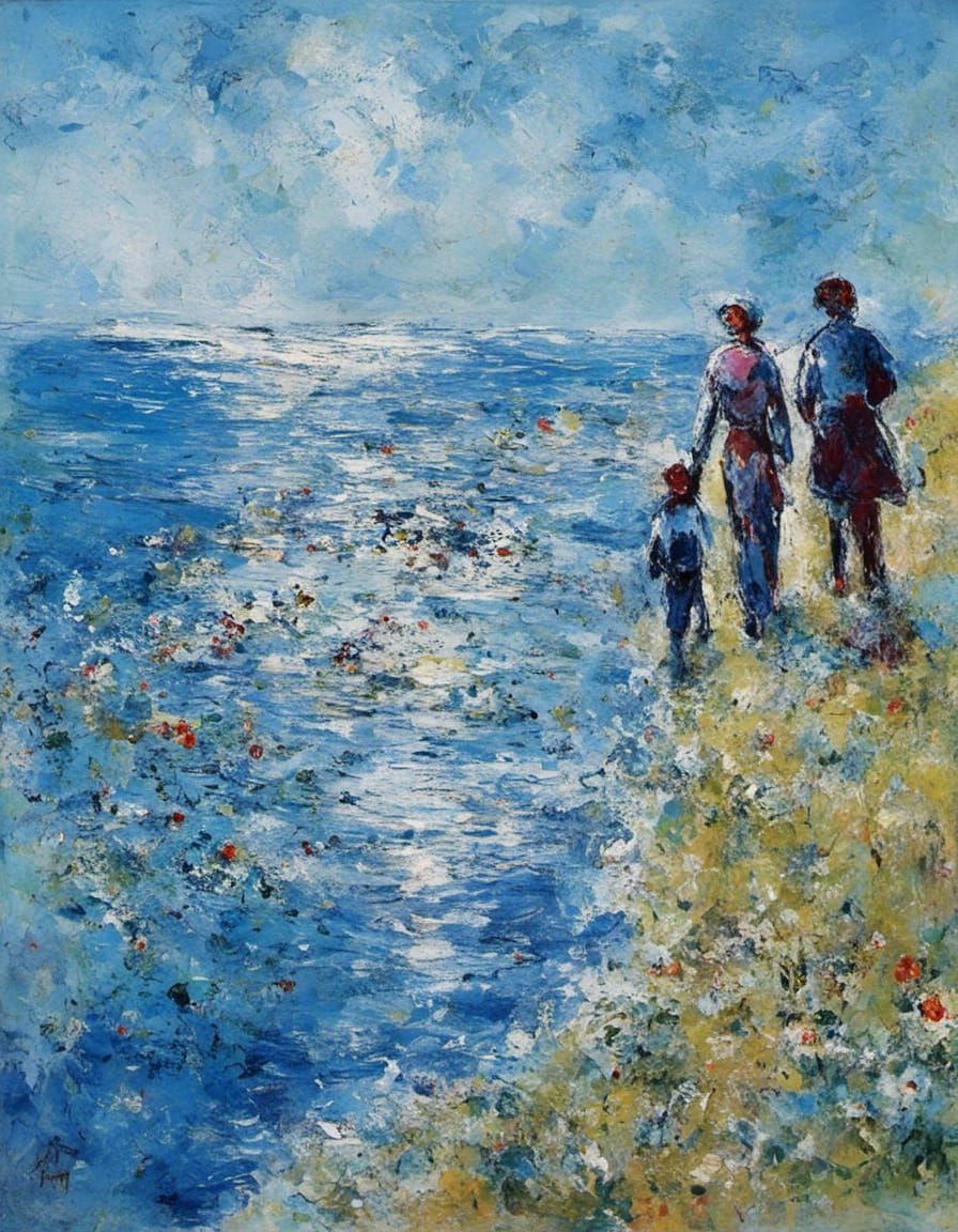 Seaside