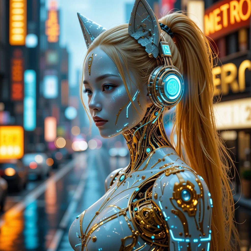 [METRO.172] I'll do what I'm told!