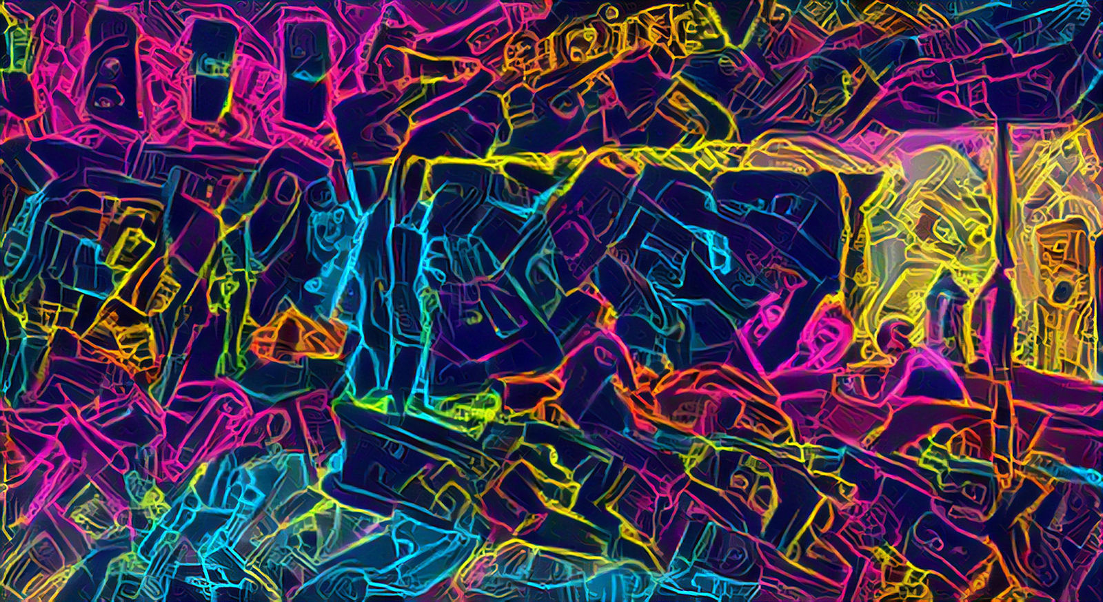 Neonhawks
