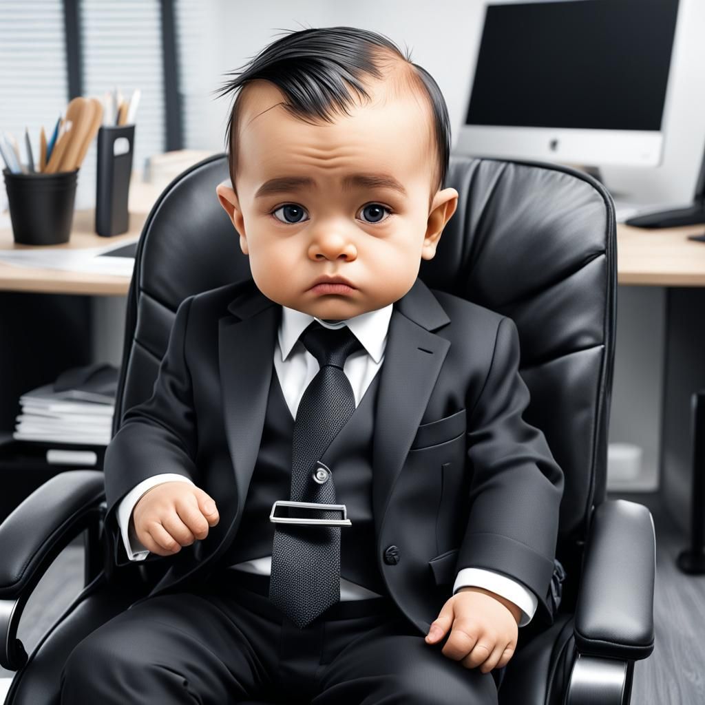 Mini Boss