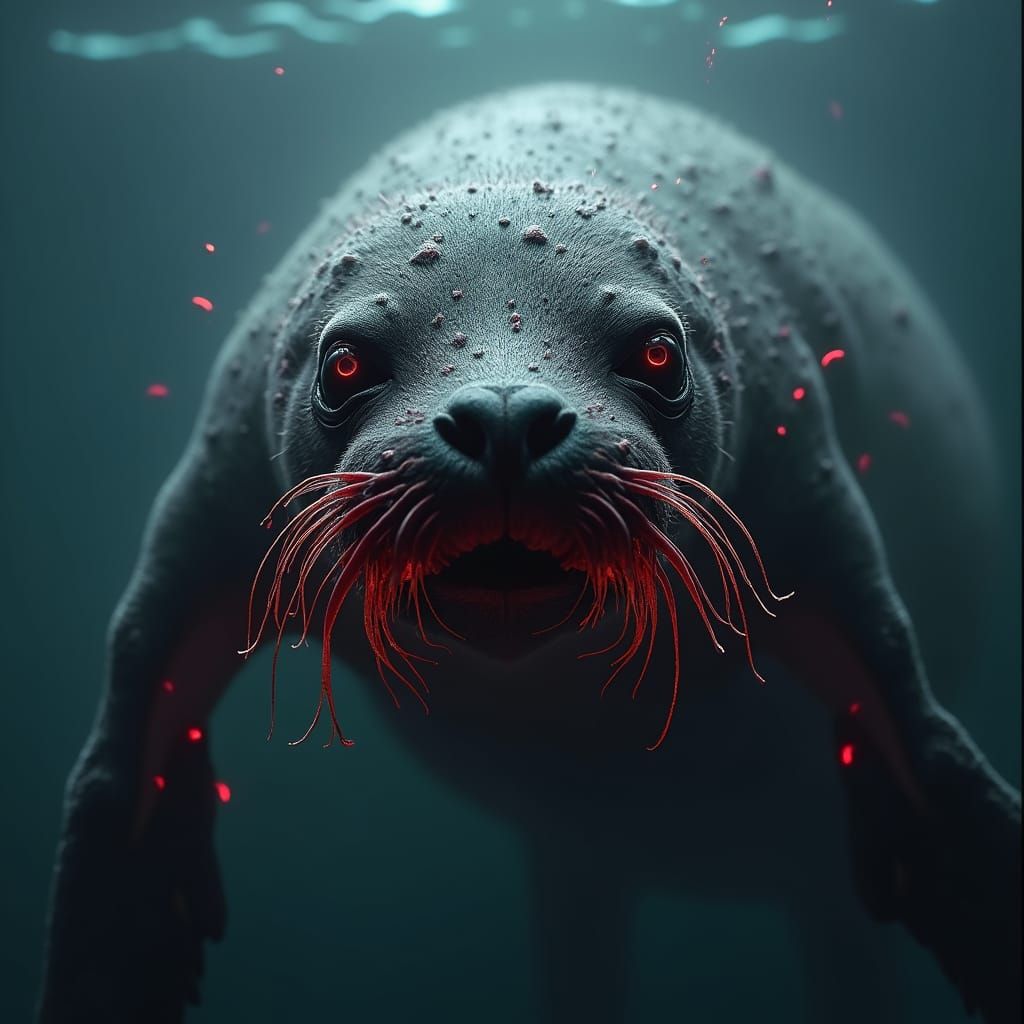 Blood Seal