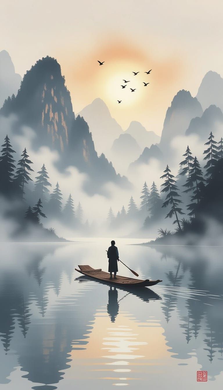 Good Morning 1.2  by @Ka Bin