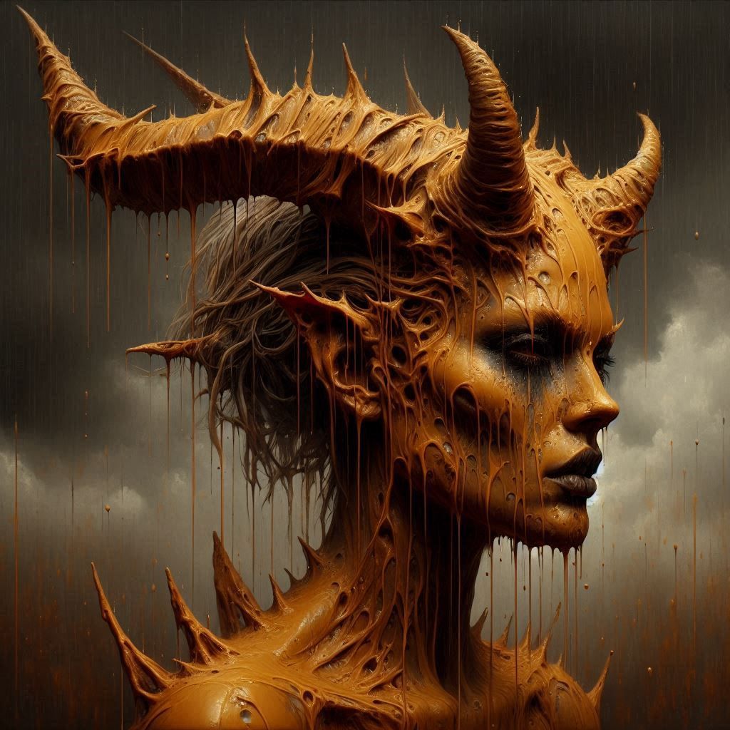 demoness