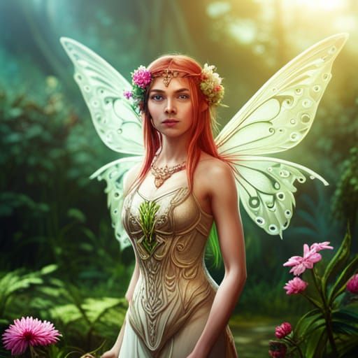 Fairy
