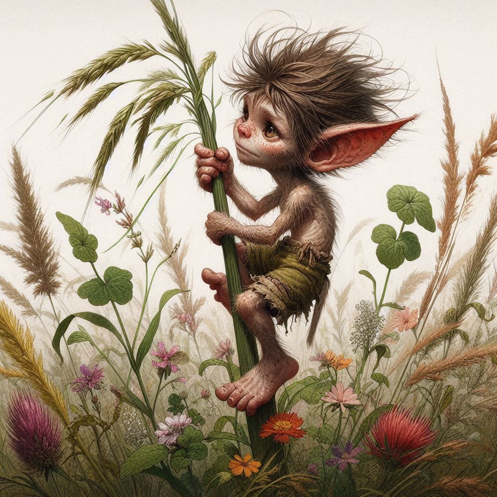 The highest vantage point