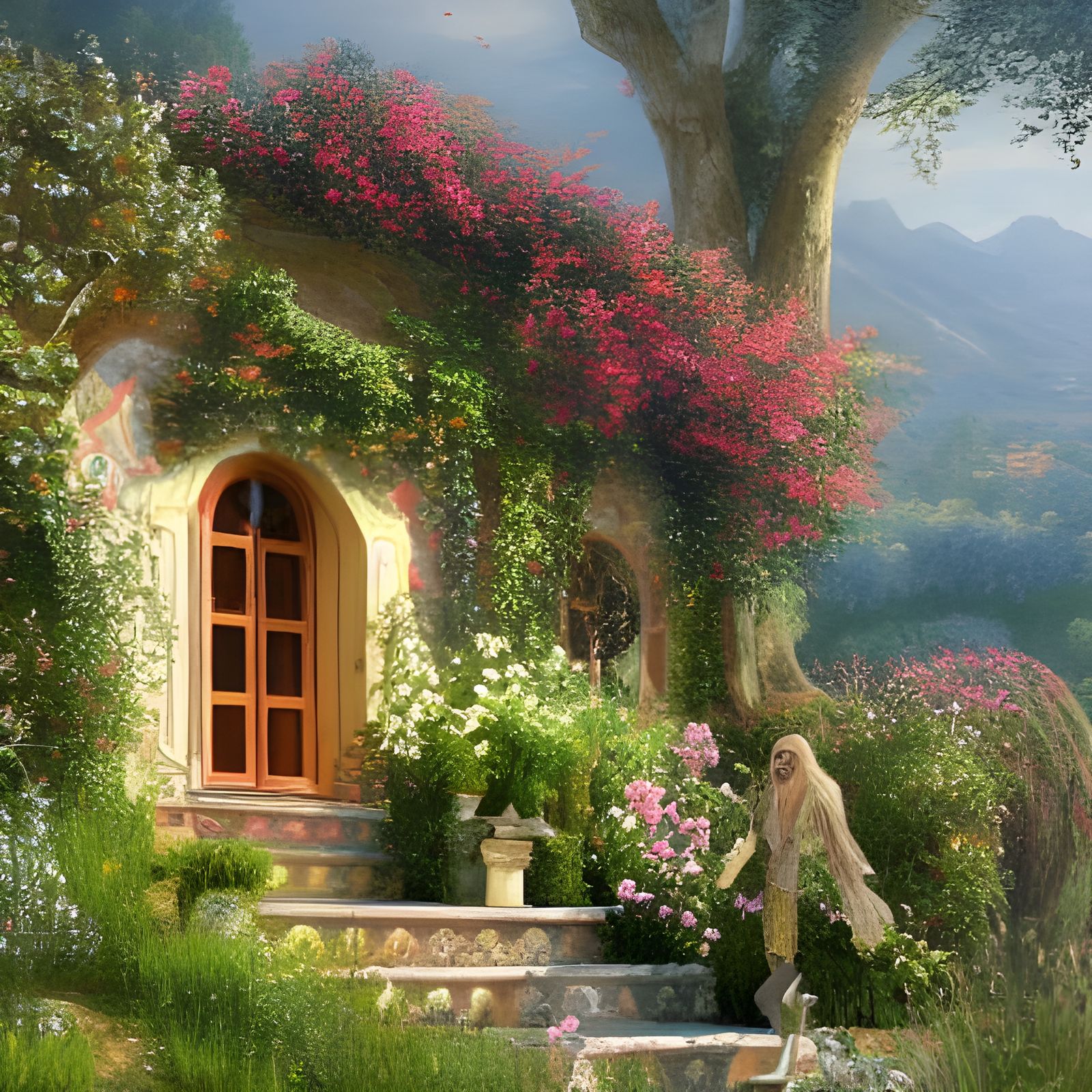 Guest House