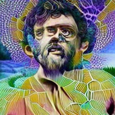 Terence McKenna