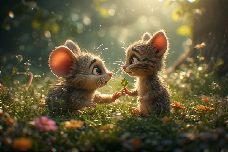 Would You Like to Know a Secret?