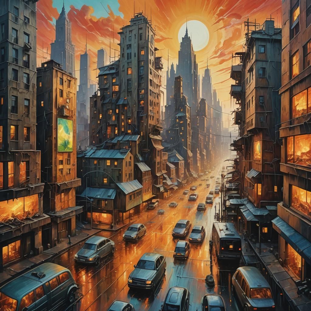 Ocaso