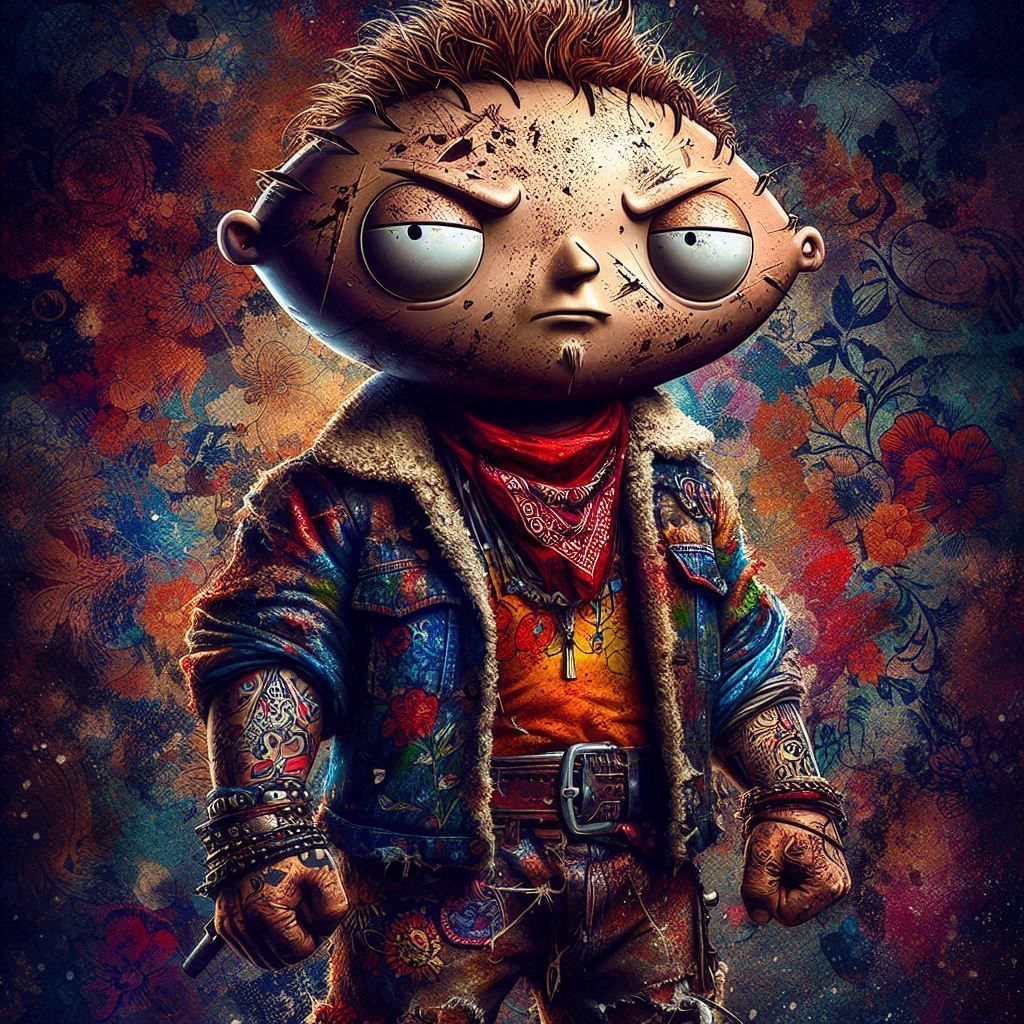 Stewie