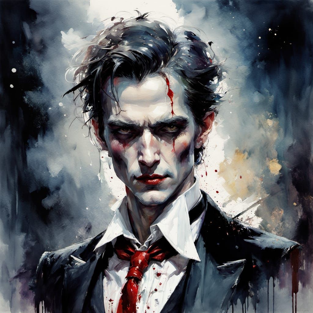 Out For The Night  by @Pigfarmer Jr