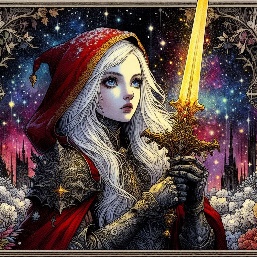 You Better not Cry, You better not Pout, Santa Claus is comm...