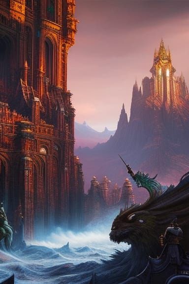 Fantasy Land