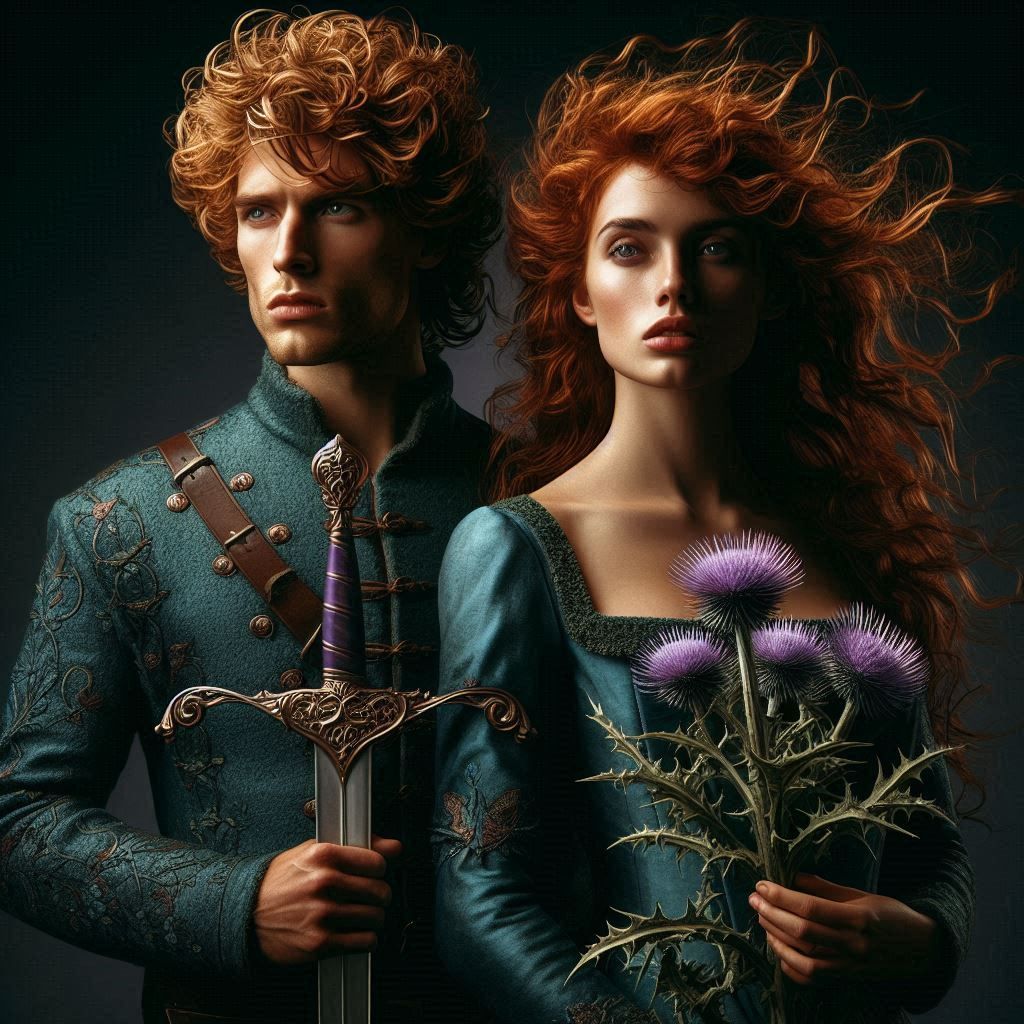Tristan and Isolde