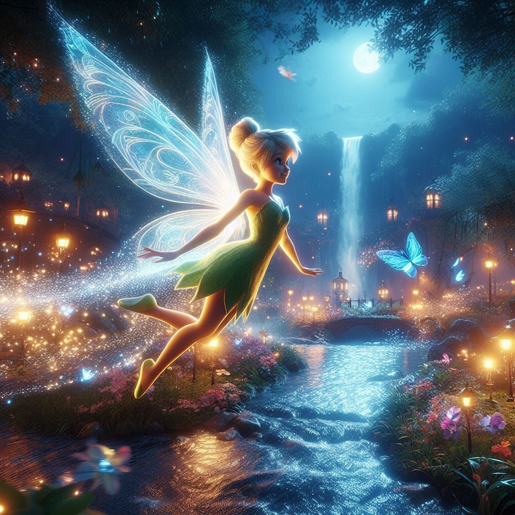 Tinkerbell